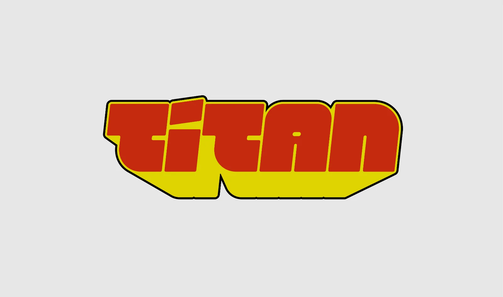 Titan